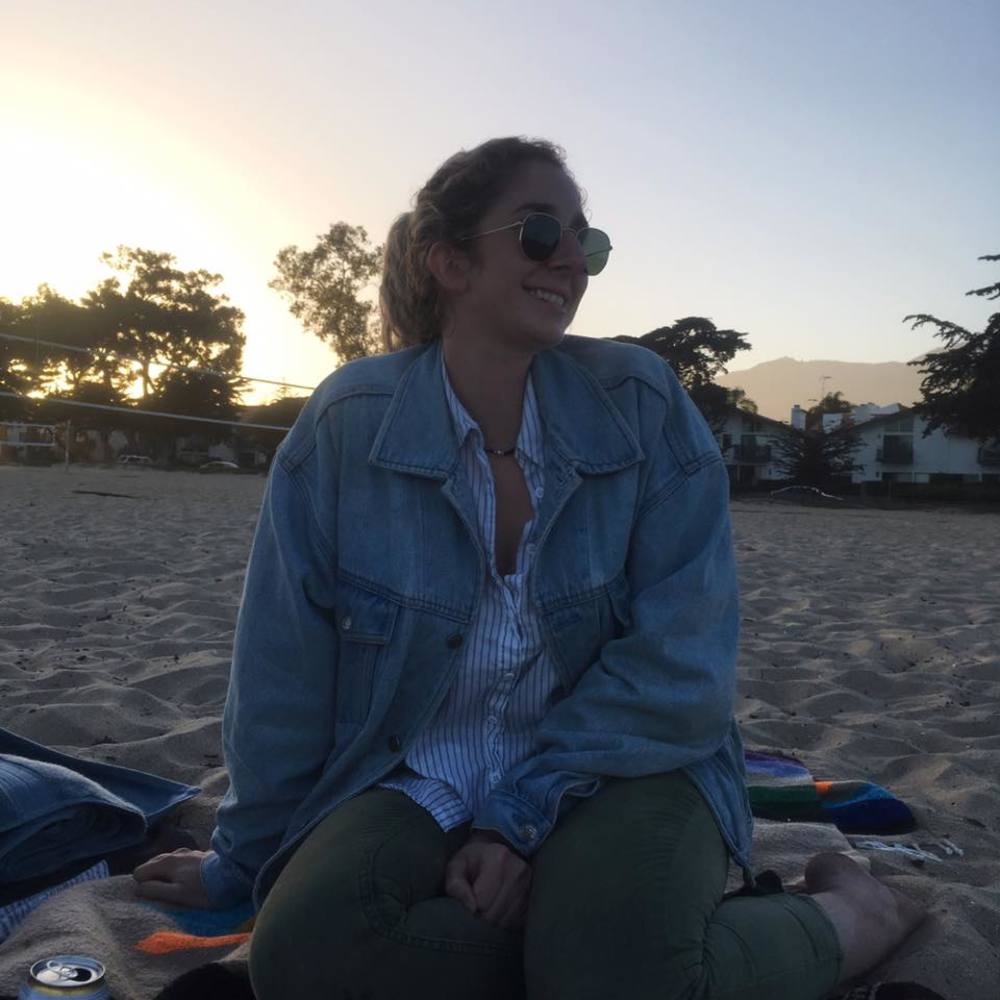 Meet your Posher, Jen